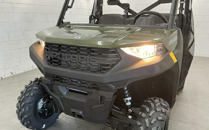 2026 Polaris Ranger 1000