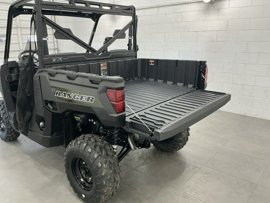 2026 Polaris Ranger 1000
