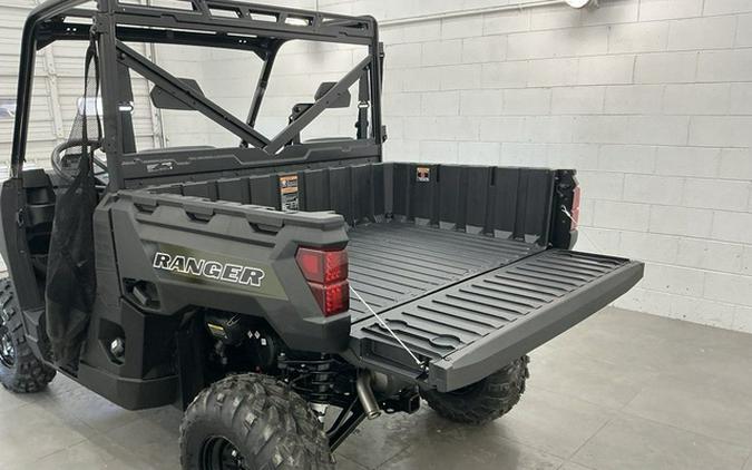 2026 Polaris Ranger 1000