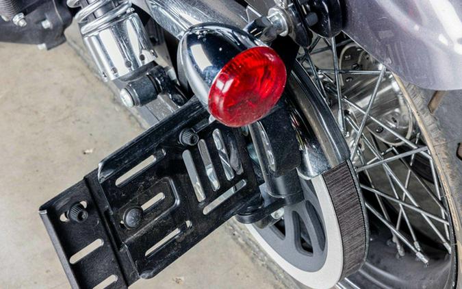 2016 Harley-Davidson FXDWG - Dyna Wide Glide GLIDE WIDE