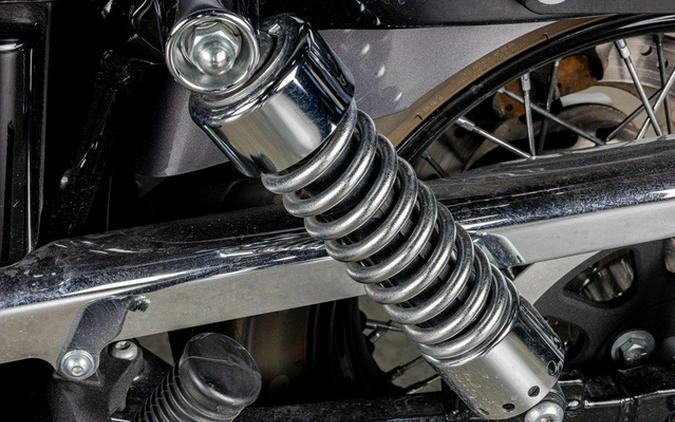 2016 Harley-Davidson FXDWG - Dyna Wide Glide GLIDE WIDE