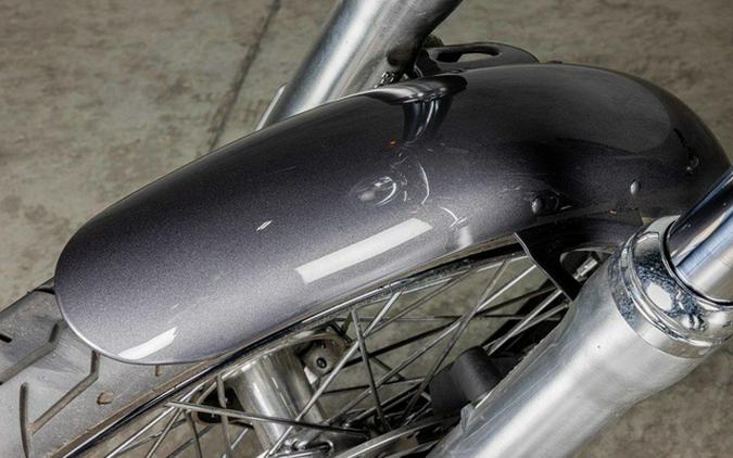 2016 Harley-Davidson FXDWG - Dyna Wide Glide GLIDE WIDE