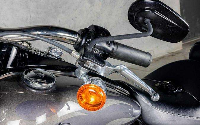 2016 Harley-Davidson FXDWG - Dyna Wide Glide GLIDE WIDE