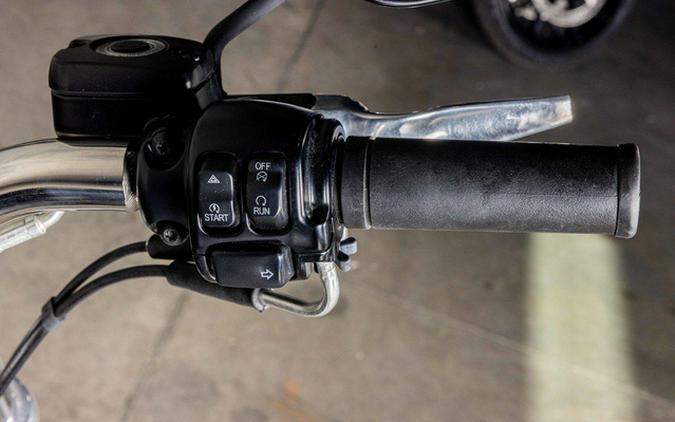 2016 Harley-Davidson FXDWG - Dyna Wide Glide GLIDE WIDE