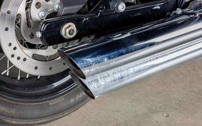 2016 Harley-Davidson FXDWG - Dyna Wide Glide GLIDE WIDE
