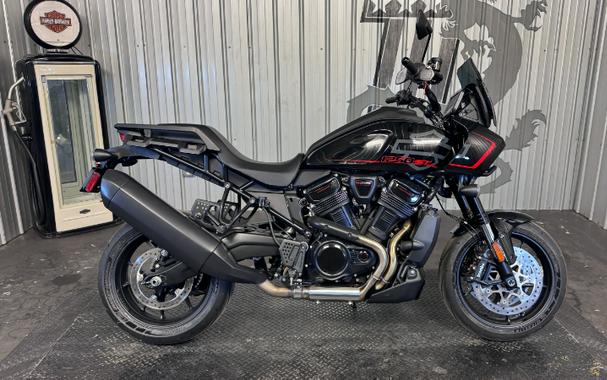 2026 Harley-Davidson PAN AMERICA 1250 ST