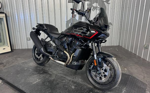 2026 Harley-Davidson PAN AMERICA 1250 ST