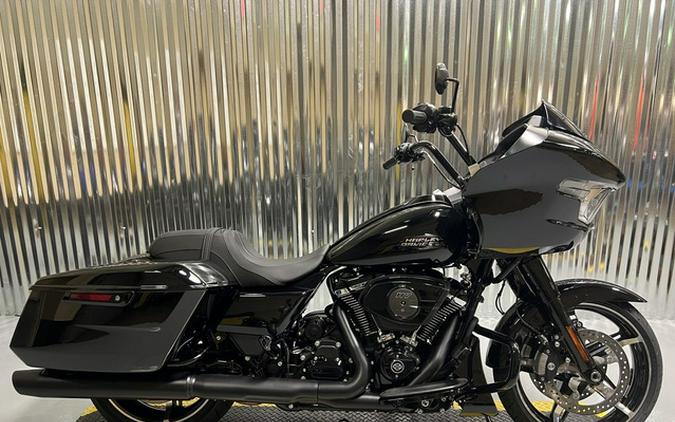 2026 Harley-Davidson FLTRX - Road Glide