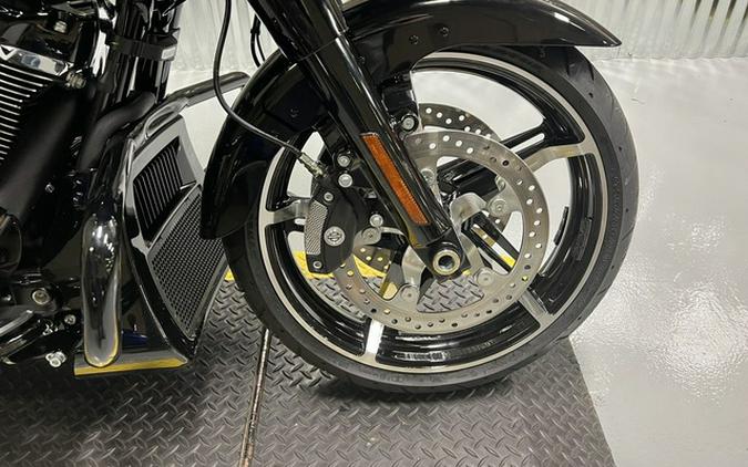 2026 Harley-Davidson FLTRX - Road Glide