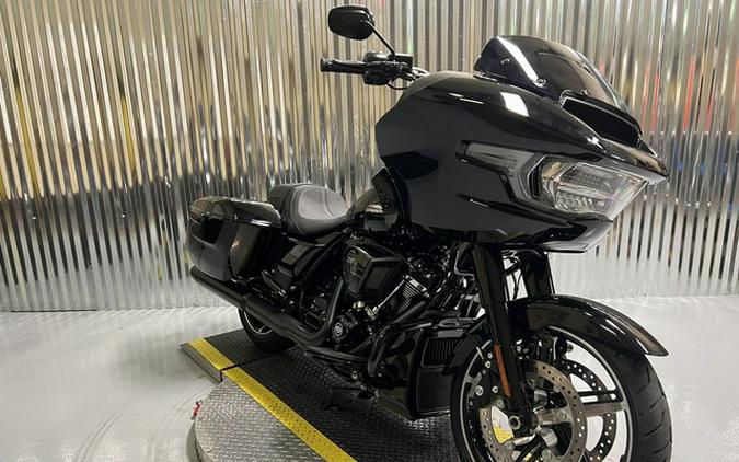 2026 Harley-Davidson FLTRX - Road Glide