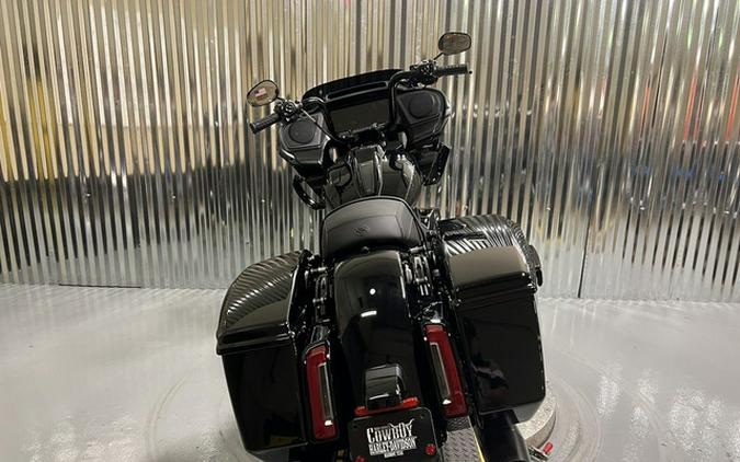 2026 Harley-Davidson FLTRX - Road Glide