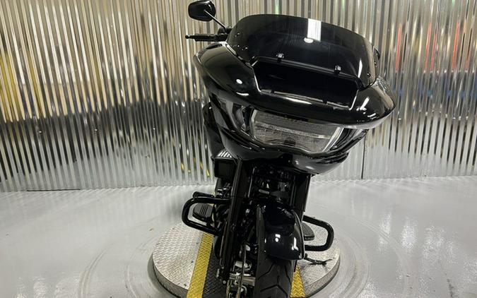 2026 Harley-Davidson FLTRX - Road Glide