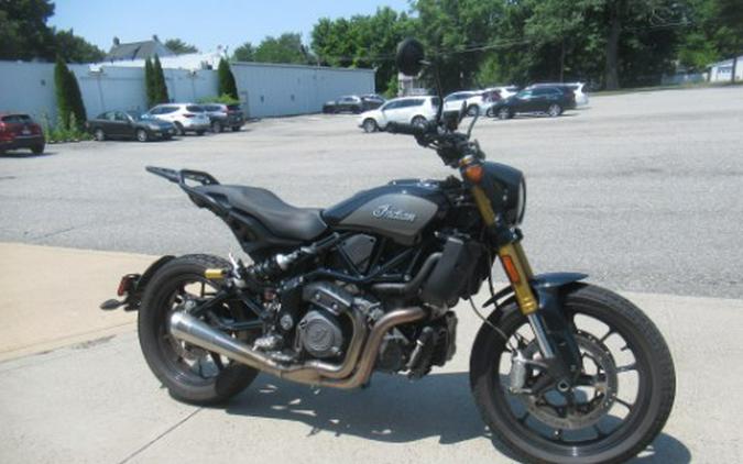 2019 Indian Motorcycle FTR™ 1200 S