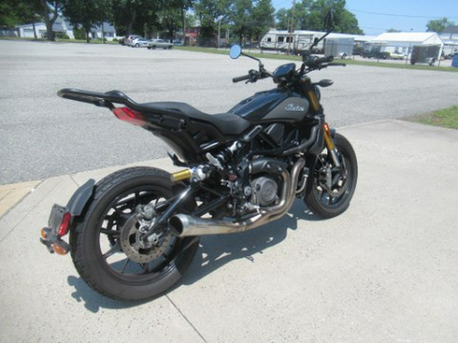 2019 Indian Motorcycle FTR™ 1200 S