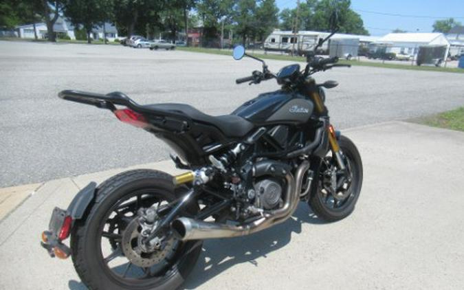 2019 Indian Motorcycle FTR™ 1200 S