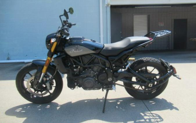 2019 Indian Motorcycle FTR™ 1200 S
