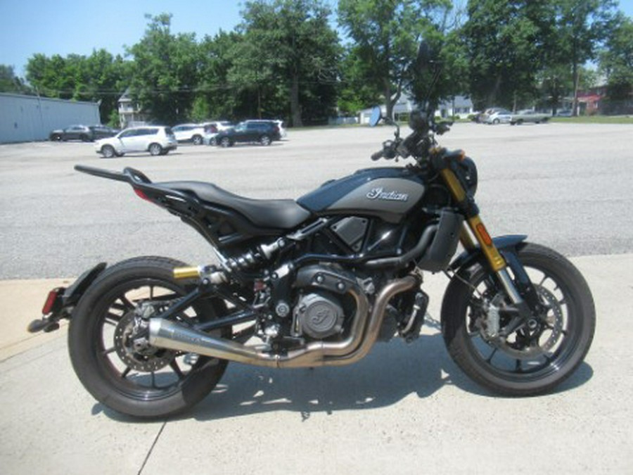 2019 Indian Motorcycle FTR™ 1200 S