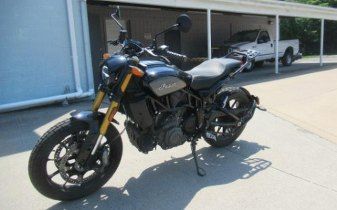 2019 Indian Motorcycle FTR™ 1200 S