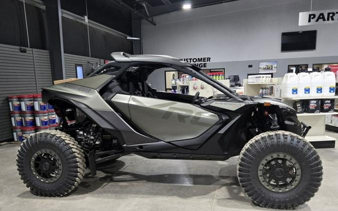 2026 Can-Am® Maverick R X rc with Smart-Shox