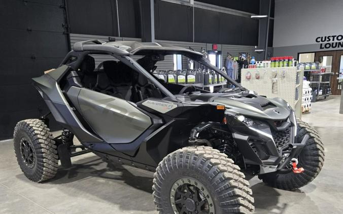 2026 Can-Am® Maverick R X rc with Smart-Shox