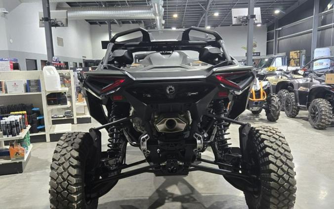 2026 Can-Am® Maverick R X rc with Smart-Shox