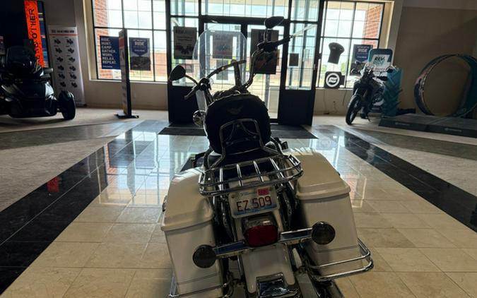 2005 Harley-Davidson Touring Road King