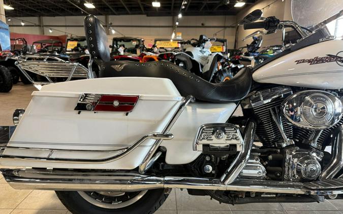 2005 Harley-Davidson Touring Road King