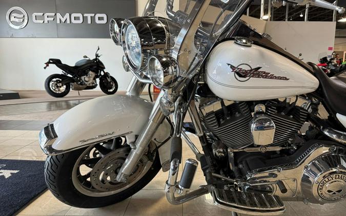 2005 Harley-Davidson Touring Road King