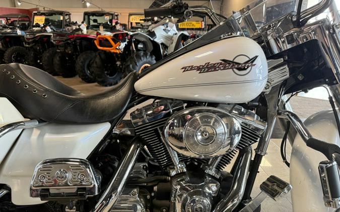 2005 Harley-Davidson Touring Road King