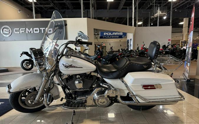 2005 Harley-Davidson Touring Road King