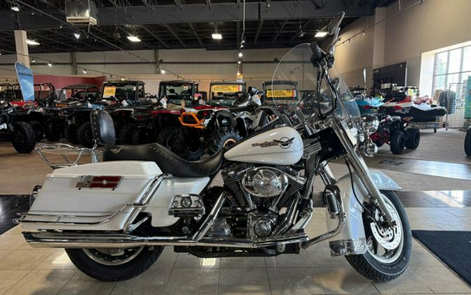 2005 Harley-Davidson Touring Road King