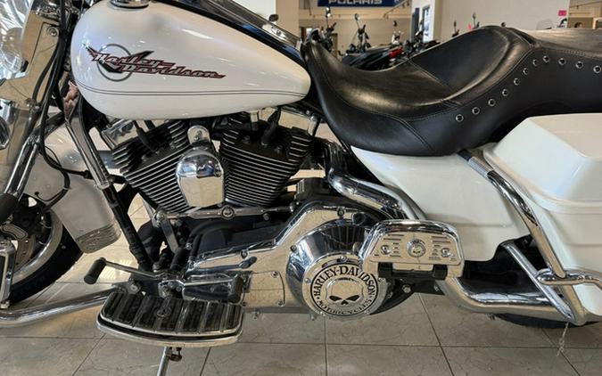 2005 Harley-Davidson Touring Road King