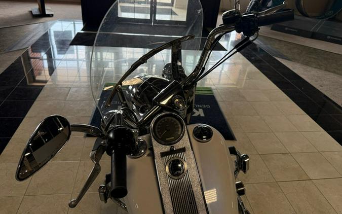 2005 Harley-Davidson Touring Road King