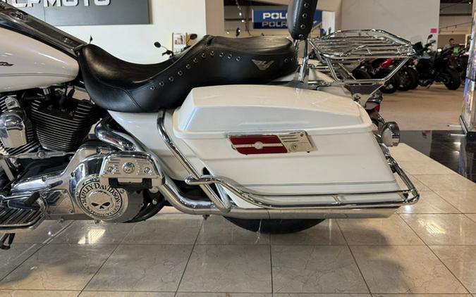 2005 Harley-Davidson Touring Road King