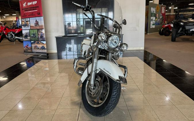 2005 Harley-Davidson Touring Road King