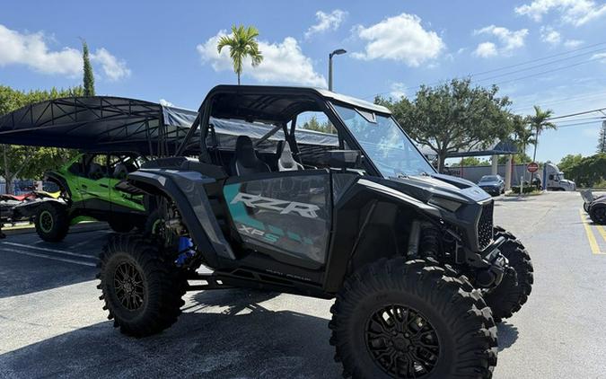 2026 Polaris RZR XP S 1000 Sport