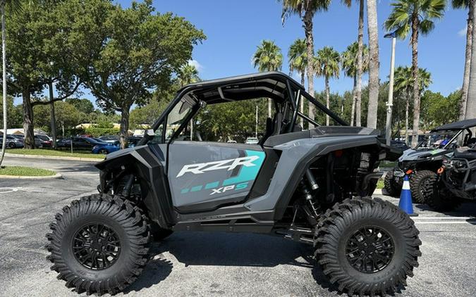 2026 Polaris RZR XP S 1000 Sport