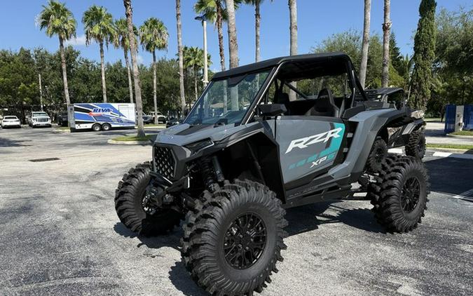 2026 Polaris RZR XP S 1000 Sport