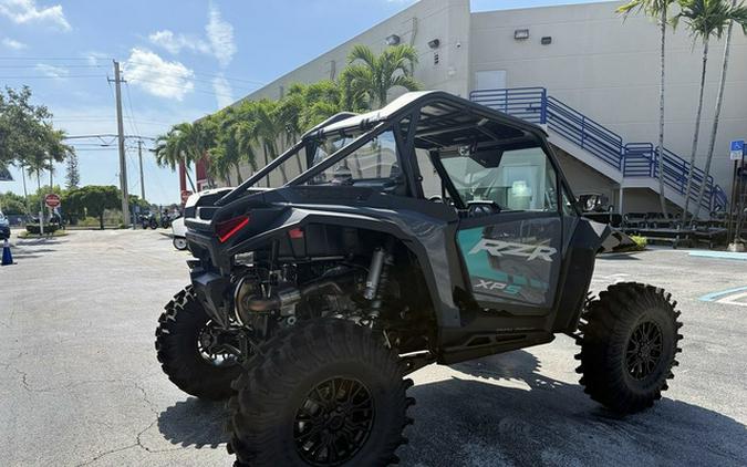 2026 Polaris RZR XP S 1000 Sport