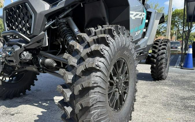 2026 Polaris RZR XP S 1000 Sport