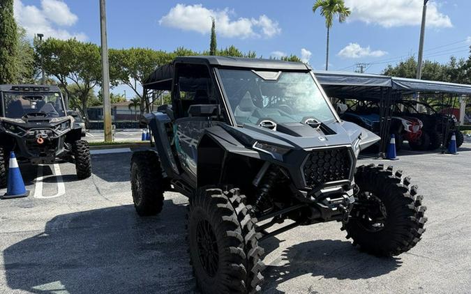 2026 Polaris RZR XP S 1000 Sport