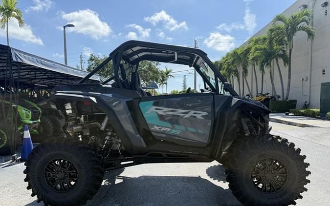 2026 Polaris RZR XP S 1000 Sport