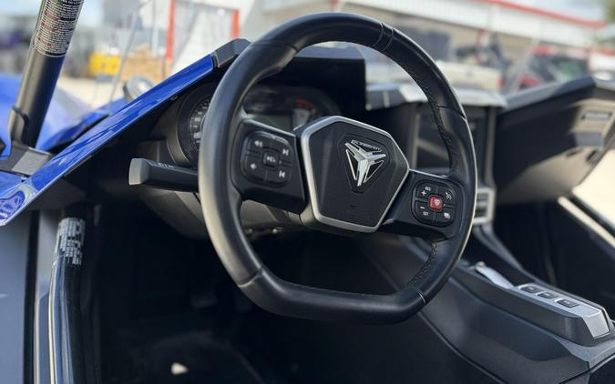 2022 Slingshot SL AUTODRIVE