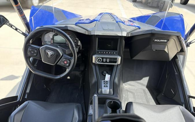 2022 Slingshot SL AUTODRIVE