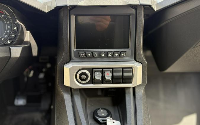 2022 Slingshot SL AUTODRIVE