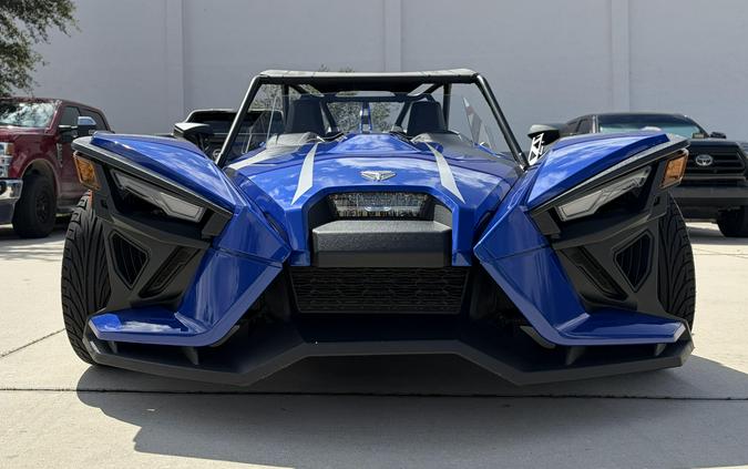 2022 Slingshot SL AUTODRIVE