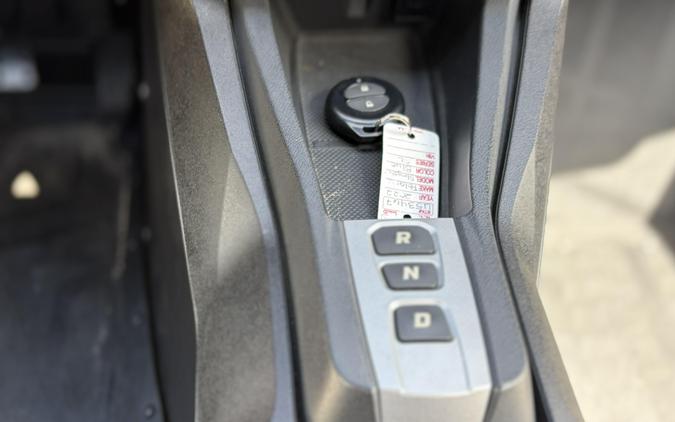 2022 Slingshot SL AUTODRIVE
