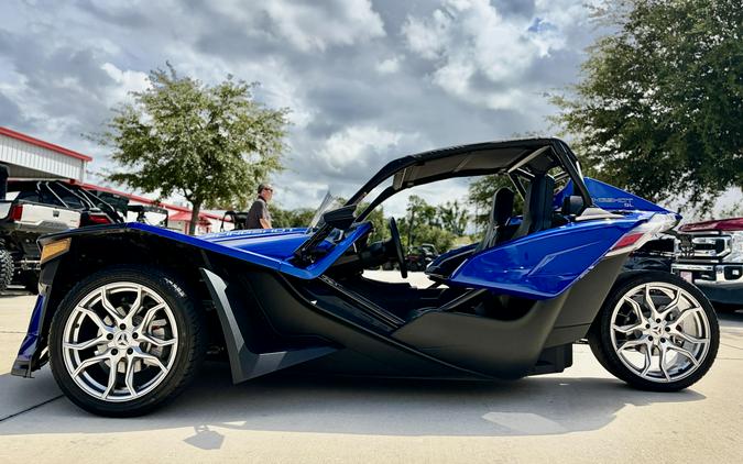 2022 Slingshot SL AUTODRIVE
