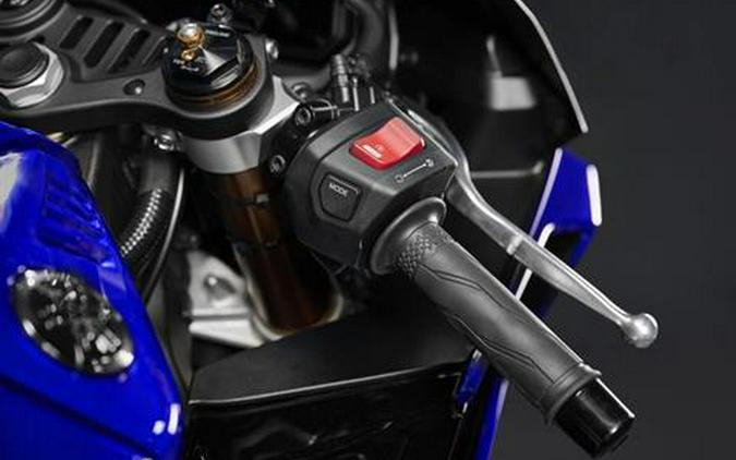 2027 Yamaha YZF-R9