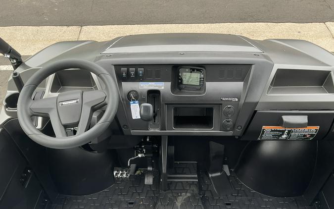 2027 KAWASAKI MULE PRO-FXR 1000 LE - 63520K